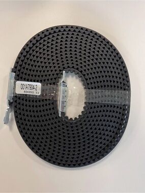 Chamberlain Craftsman 7' Garage Door Opener Belt 001A5250-7 001A7904-2